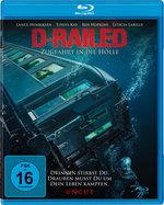 Film: D-Railed - Zugfahrt in die Hölle