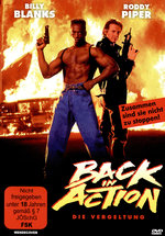 Film: Back in Action