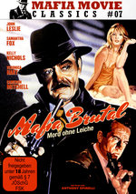 Film: Mafia Brutal - Mord ohne Leiche