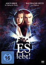 Film: Es lebt!