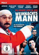 Film: Da graust sich ja der Weihnachtsmann (Le père No