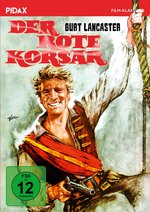 Film: Der rote Korsar