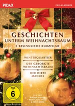 Film: Geschichten unterm Weihnachtsbaum (Winterquartie