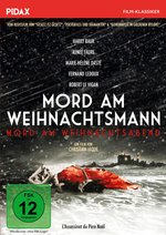 Film: Mord am Weihnachtsmann (Mord am Weihnachtsabend)