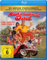 Film: Mach`s nochmal, Dad