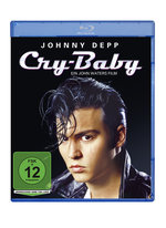 Film: Cry-Baby