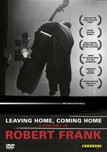 Film: A Portrait of Robert Frank