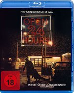 Film: Open 24 Hours