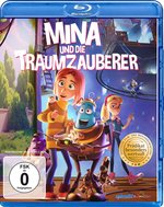 Film: Mina und die Traumzauberer
