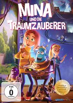 Film: Mina und die Traumzauberer