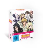 Film: Haganai Vol.1