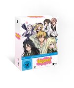Film: Haganai Vol.1