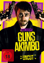 Film: Guns Akimbo