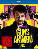 Film: Guns Akimbo - Uncut