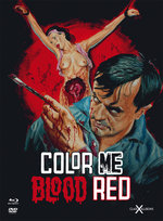 Film: Color Me Blood Red