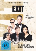 Film: Exit - Staffel 1