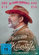 Film: Monsieur Killerstyle