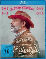 Film: Monsieur Killerstyle