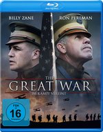 Film: The Great War - Im Kampf vereint