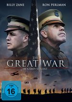 Film: The Great War - Im Kampf vereint