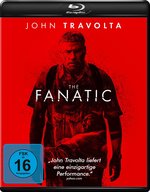 Film: The Fanatic