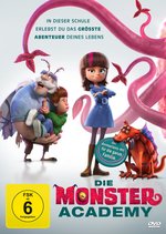 Film: Die Monster Academy