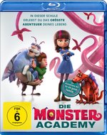 Film: Die Monster Academy