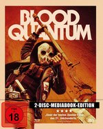 Film: Blood Quantum