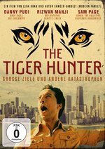 Film: The Tiger Hunter - Große Ziele und andere Katast