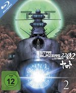 Film: Star Blazers 2202 - Space Battleship Yamato - Vo