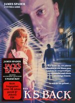 Film: Jack´s Back - The Ripper