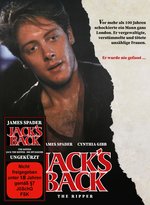 Film: Jack´s Back - The Ripper
