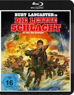 Film: Die letzte Schlacht (Go Tell The Spartans) (1977
