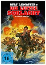 Film: Die letzte Schlacht (Go Tell The Spartans) (1977