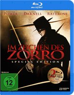 Film: Im Zeichen des Zorro (The Mark of Zorro)