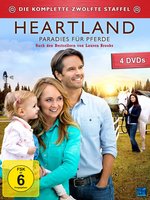 Film: Heartland - Paradies für Pferde - Staffel 12