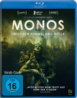 Film: Monos - Zwischen Himmel und Hölle