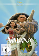 Film: Vaiana