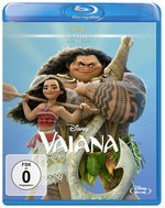 Film: Vaiana