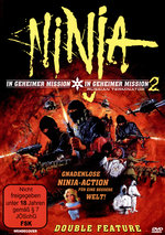 Film: Ninja - In geheimer Mission