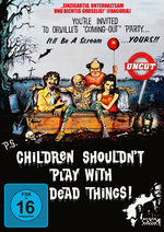 Film: Children Shouldn't Play with Dead Things