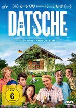 Film: Datsche - Blühende Landschaften