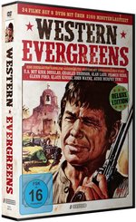 Film: Western Evergreens