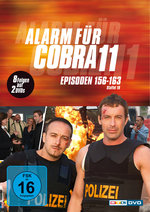 Film: Alarm für Cobra 11 - Staffel 19