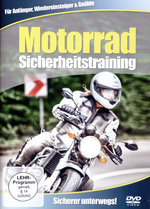 Film: Motorrad Sicherheitstraining - Sicherer unter...
