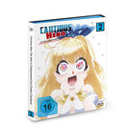 Film: Cautious Hero: The Hero Is Overpowered But Overl