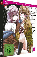 Film: Citrus - Vol. 3