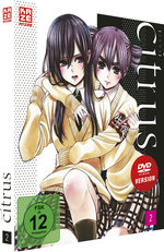 Film: Citrus - Vol. 2