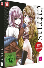 Film: Citrus - Vol. 3
