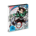 Film: Demon Slayer - Staffel 1 - Vol.1